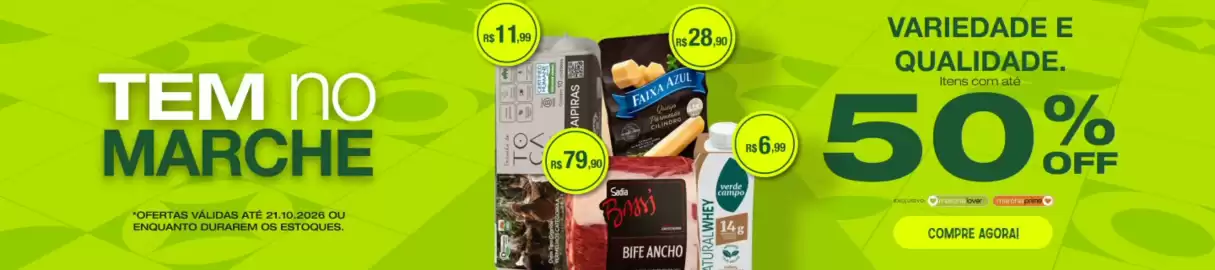 Tabloide St Marche Página 1