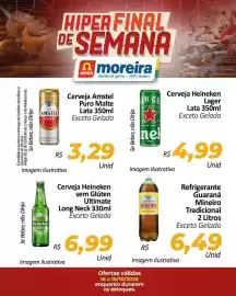 Catálogo Hiper Moreira Página 2
