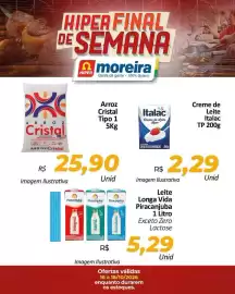 Catálogo Hiper Moreira Página 3