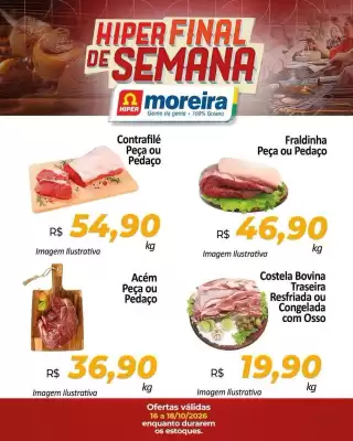 Catálogo Hiper Moreira (válido até 18-10)