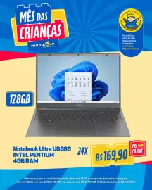 Catálogo Multiloja Página 1