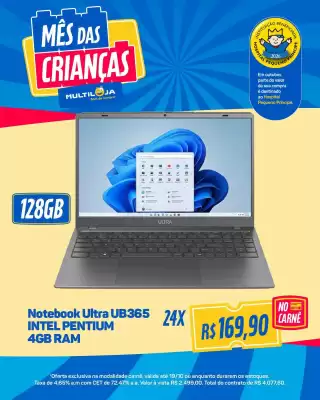 Catálogo Multiloja (válido até 19-10)