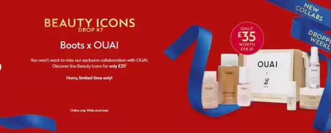 Boots catalogue Page 2