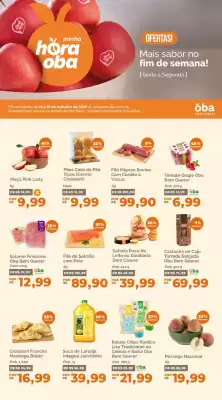 Oba Hortifruti (válido até 19-10)