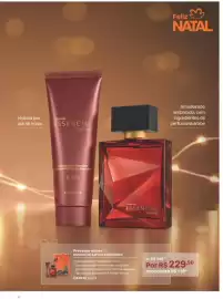 Catálogo Natura Página 17