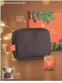 Catálogo Natura Página 18