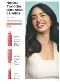 Catálogo Natura Página 197