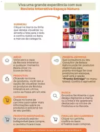Catálogo Natura Página 2