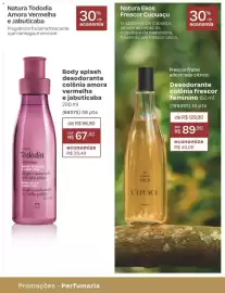 Catálogo Natura Página 213