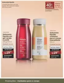 Catálogo Natura Página 230