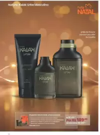 Catálogo Natura Página 25