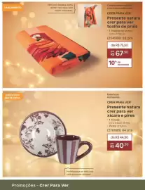 Catálogo Natura Página 266