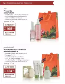 Catálogo Natura Página 269