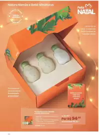 Catálogo Natura Página 27