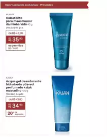 Catálogo Natura Página 271