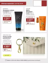 Catálogo Natura Página 281