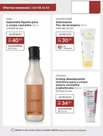 Catálogo Natura Página 282