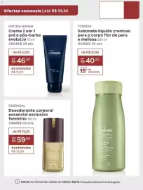 Catálogo Natura Página 283