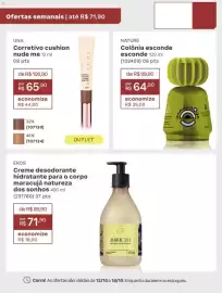 Catálogo Natura Página 284