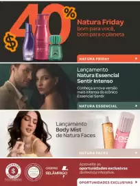 Catálogo Natura Página 3