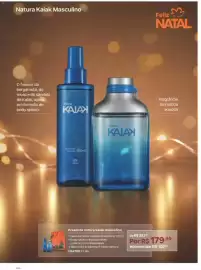 Catálogo Natura Página 33