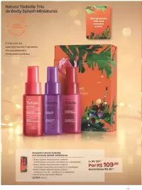 Catálogo Natura Página 34