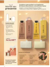 Catálogo Natura Página 37