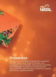 Catálogo Natura Página 5
