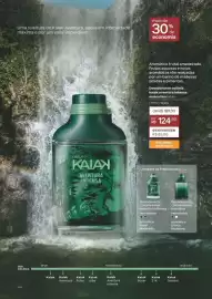Catálogo Natura Página 58