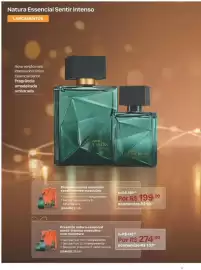 Catálogo Natura Página 6
