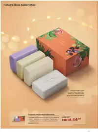 Catálogo Natura Página 8