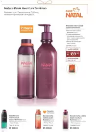 Catálogo Natura Página 82