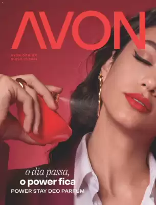 Avon (válido até 29-11)