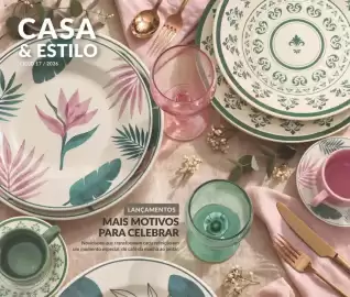 Catálogo Avon Página 1