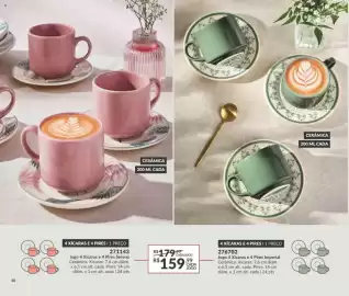 Catálogo Avon Página 10