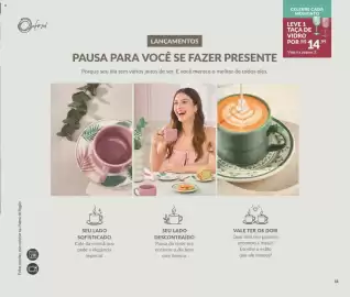 Catálogo Avon Página 11