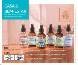 Catálogo Avon Página 12