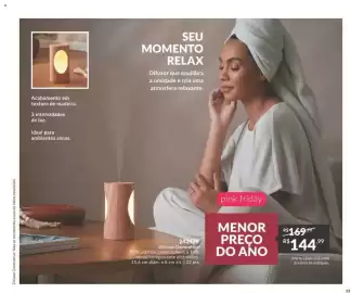 Catálogo Avon Página 13
