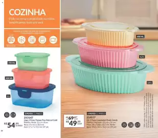 Catálogo Avon Página 14