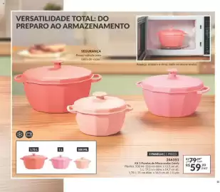 Catálogo Avon Página 15