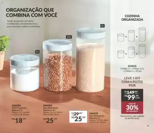 Catálogo Avon Página 17