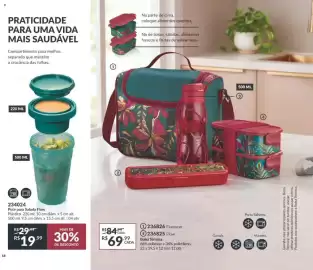 Catálogo Avon Página 18