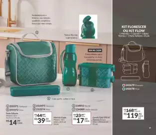 Catálogo Avon Página 19