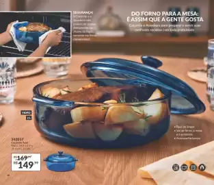 Catálogo Avon Página 20
