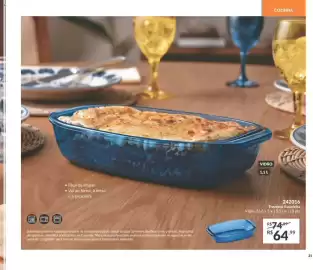 Catálogo Avon Página 21
