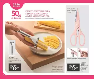 Catálogo Avon Página 22