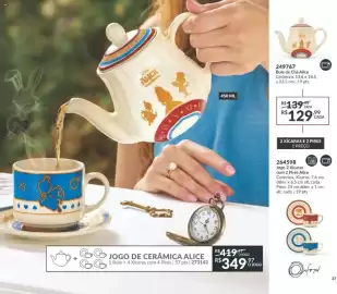 Catálogo Avon Página 27