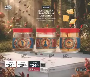 Catálogo Avon Página 28