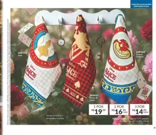 Catálogo Avon Página 29