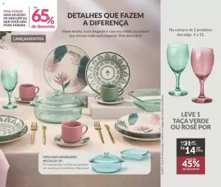 Catálogo Avon Página 3